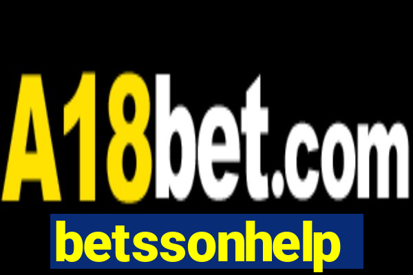 betssonhelp