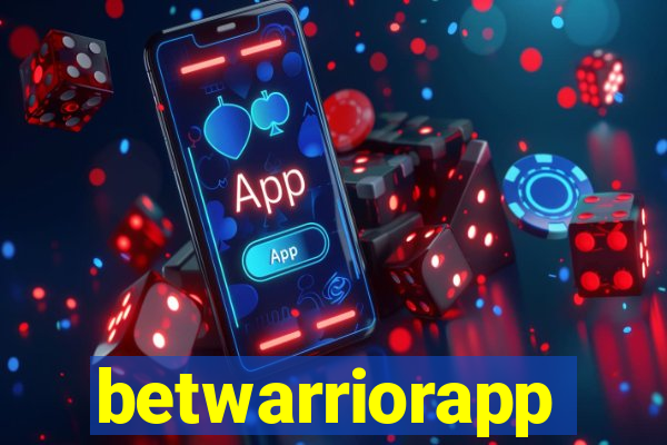 betwarriorapp
