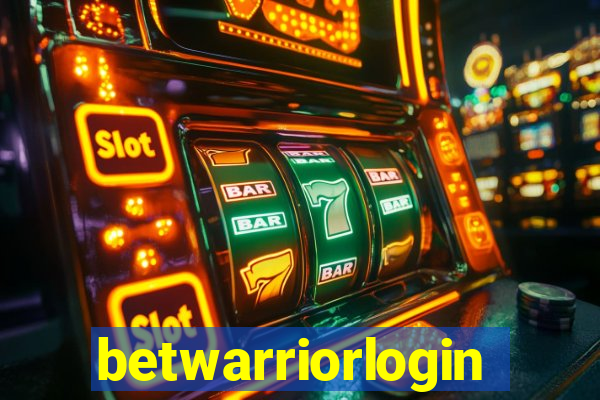 betwarriorlogin