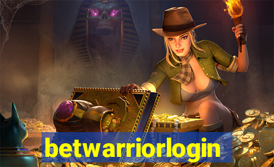betwarriorlogin