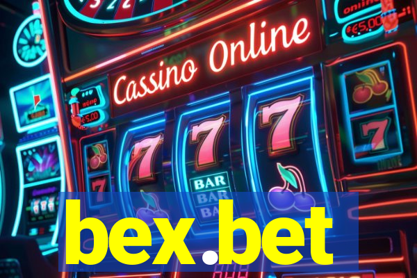 bex.bet