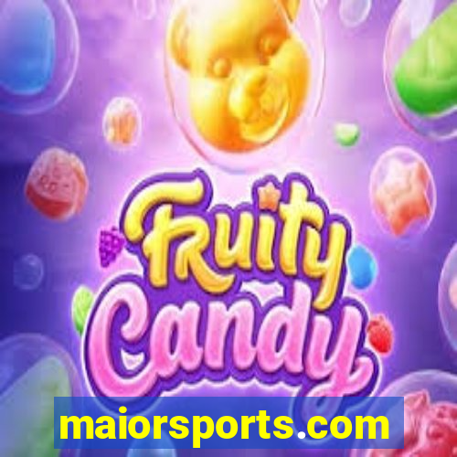 maiorsports.com