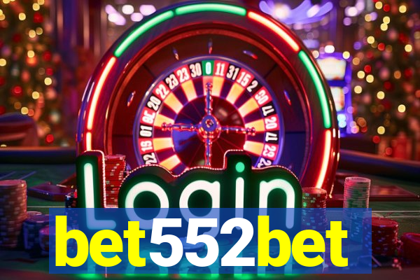 bet552bet