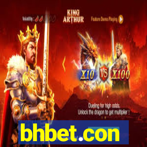 bhbet.con