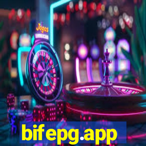 bifepg.app