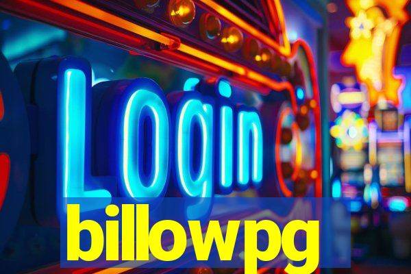 billowpg