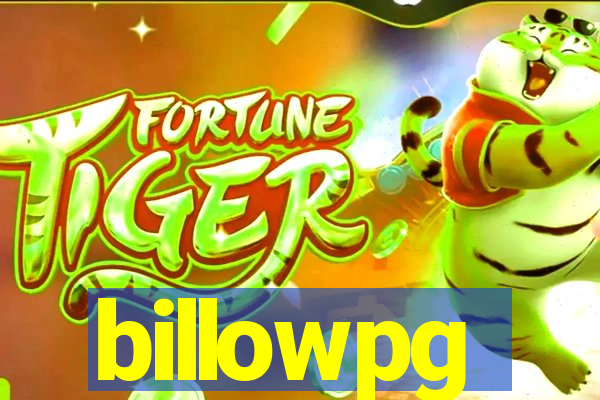 billowpg