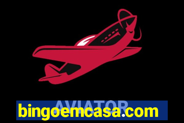 bingoemcasa.com