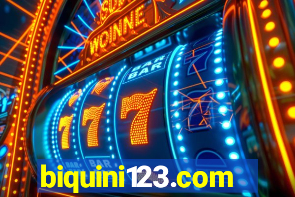 biquini123.com