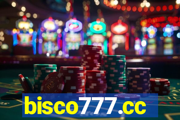 bisco777.cc