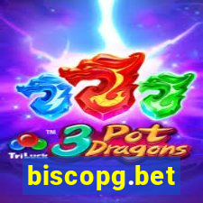 biscopg.bet