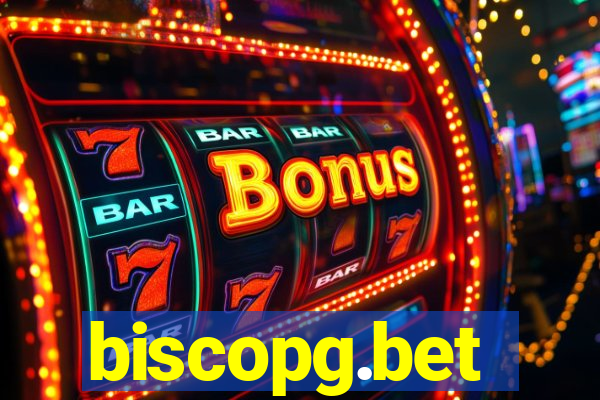 biscopg.bet