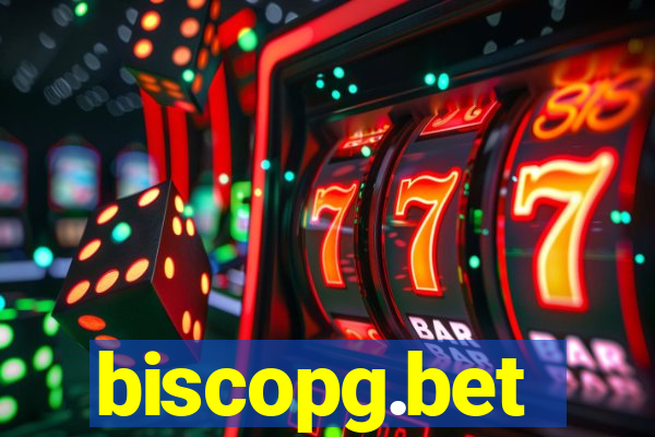 biscopg.bet