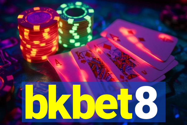 bkbet8