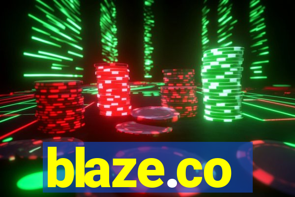 blaze.co