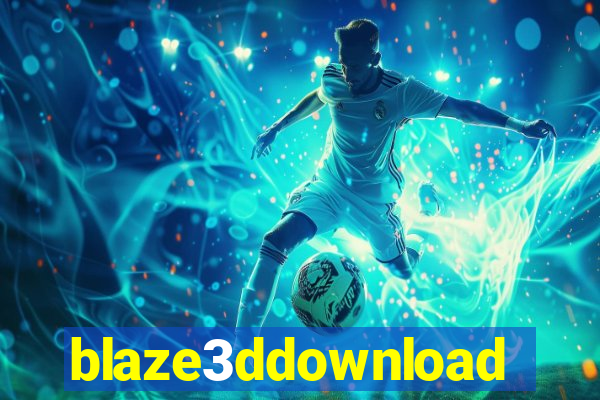 blaze3ddownload