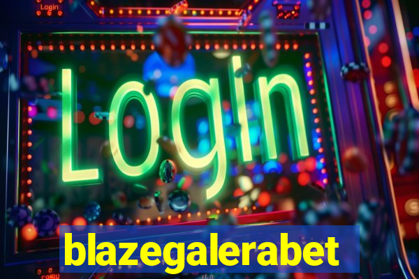 blazegalerabet