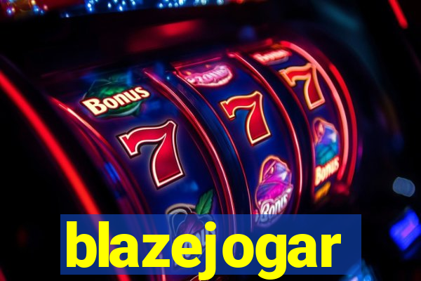blazejogar