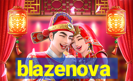 blazenova