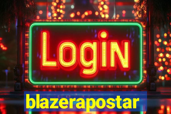 blazerapostar