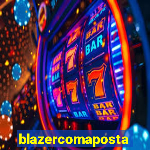 blazercomaposta