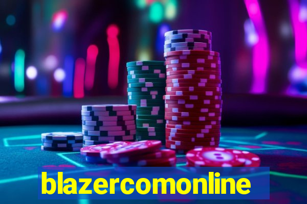 blazercomonline