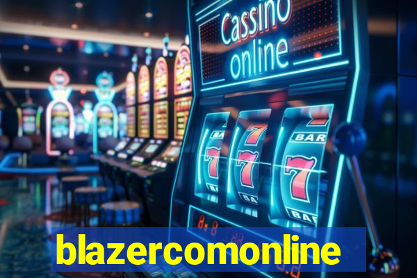 blazercomonline