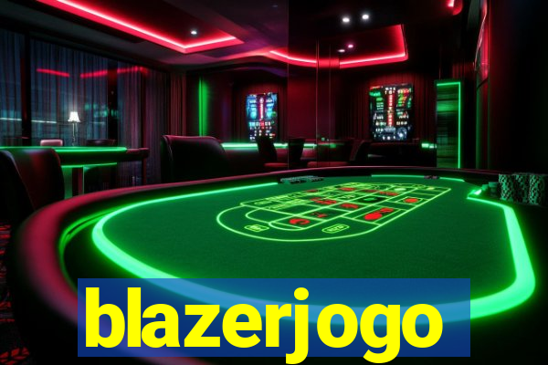 blazerjogo