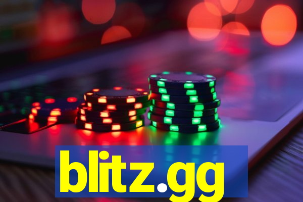blitz.gg
