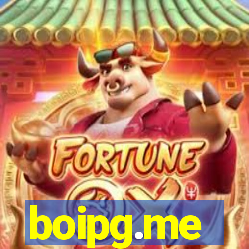 boipg.me