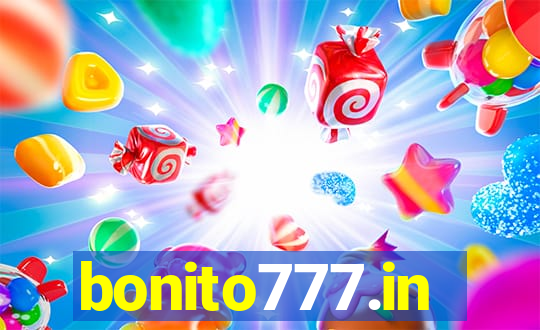 bonito777.in