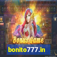 bonito777.in