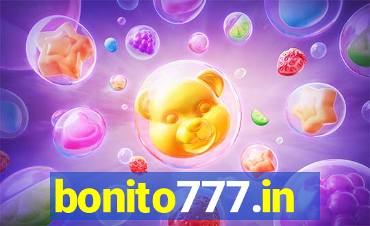 bonito777.in