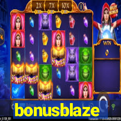 bonusblaze