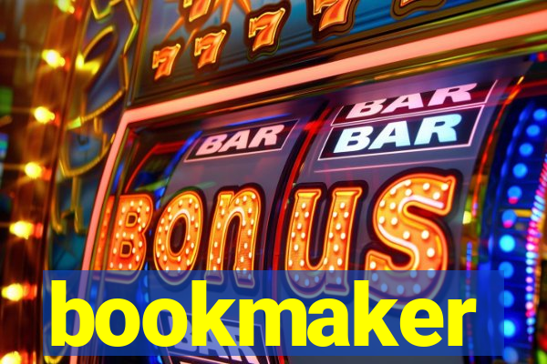 bookmaker