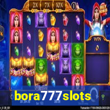 bora777slots