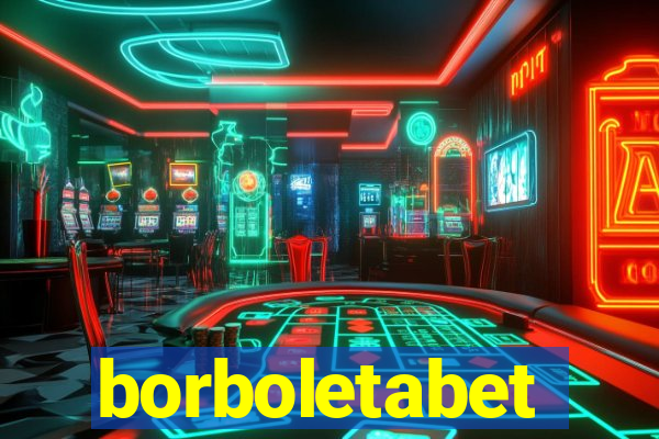 borboletabet