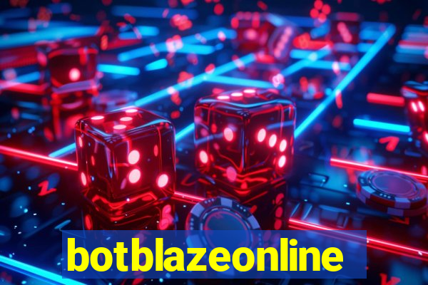 botblazeonline