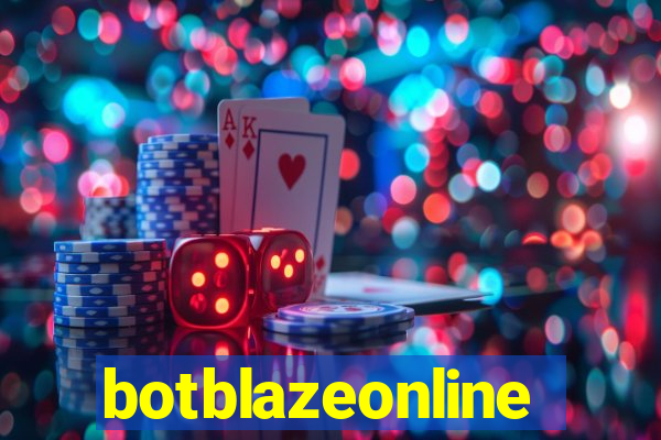 botblazeonline