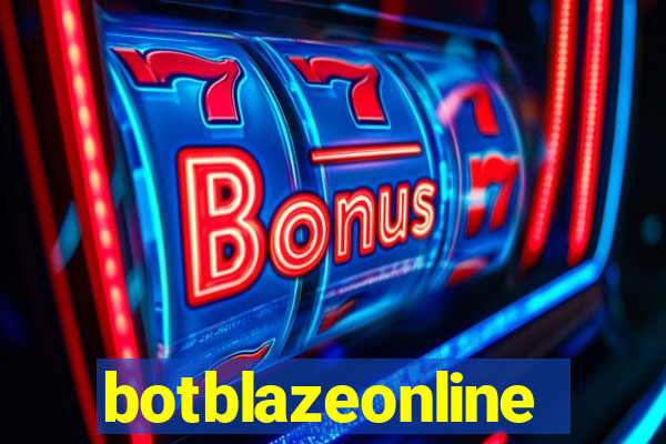 botblazeonline
