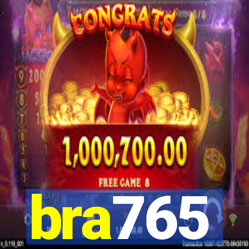 bra765