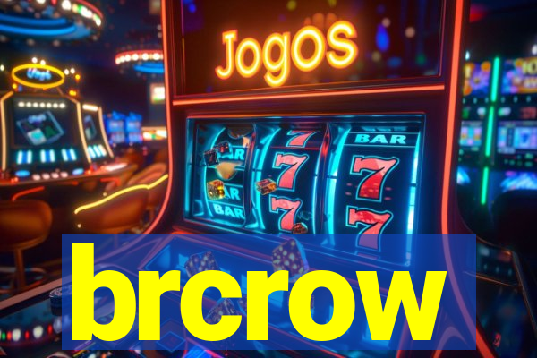 brcrow