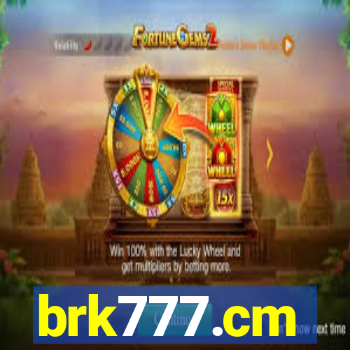 brk777.cm