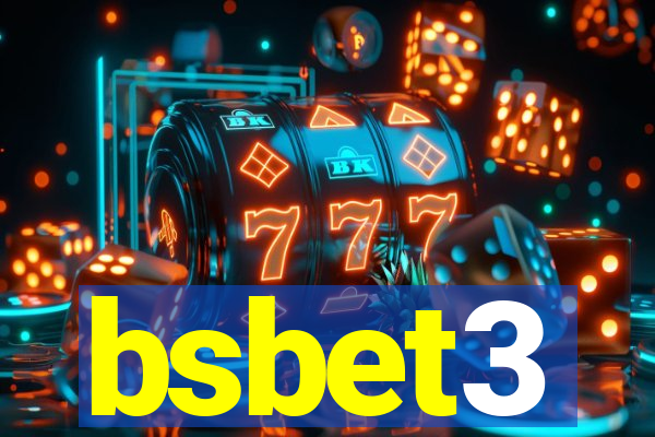 bsbet3