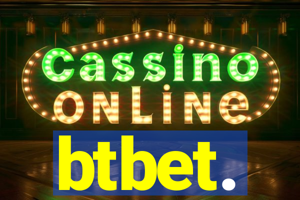 btbet.