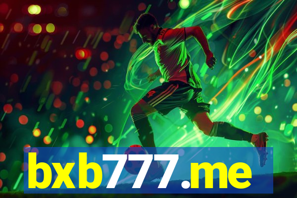 bxb777.me