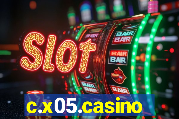 c.x05.casino