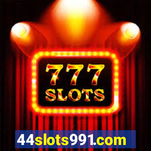 44slots991.com