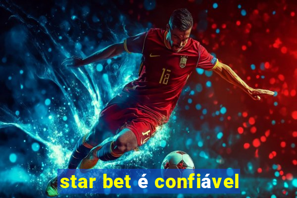 star bet é confiável