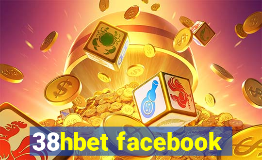 38hbet facebook